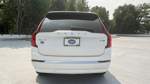 2025 Volvo XC90 B6 Plus 7-Seater