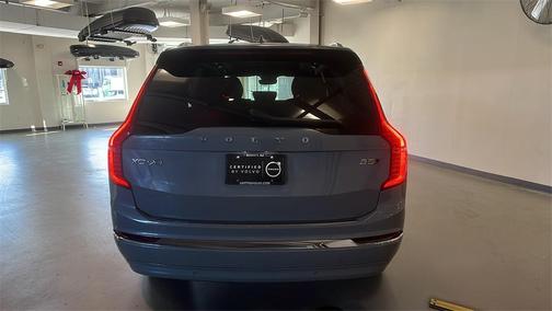 2024 Volvo XC90 B5 Plus Bright Theme