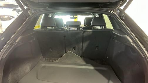 2020 Audi Q3 45 S line Prestige