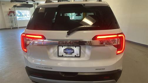 2023 GMC Acadia AWD SLT