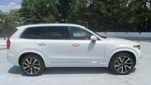 2019 Volvo XC90 T6 Inscription