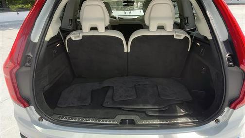 2019 Volvo XC90 T6 Inscription