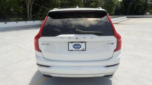 2019 Volvo XC90 T6 Inscription