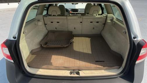 2015 Volvo XC70 T6