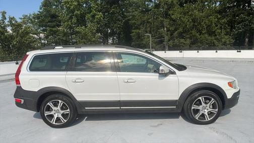 2015 Volvo XC70 T6