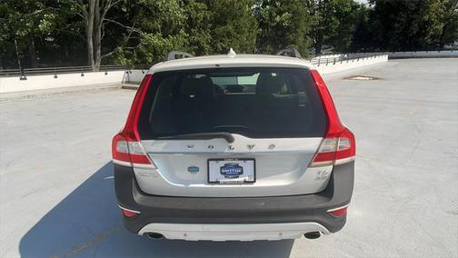 2015 Volvo XC70 T6