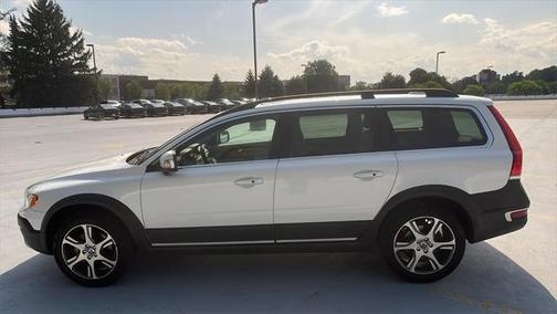 2015 Volvo XC70 T6