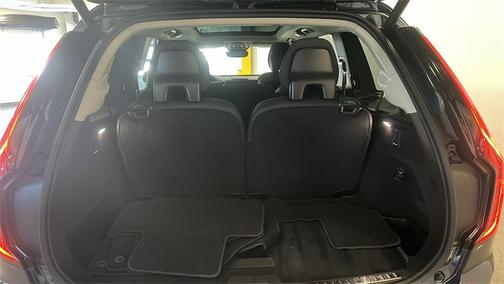 2025 Volvo XC90 B5 Plus 7-Seater