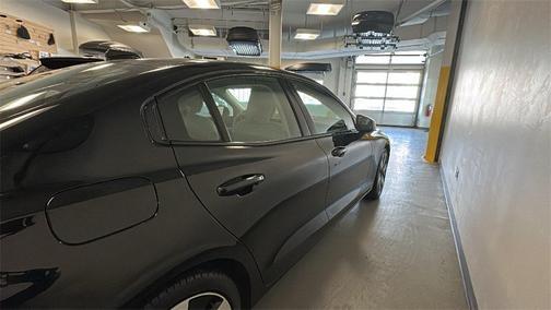 2024 Volvo S60 Recharge Plug-In Hybrid T8 Plus Dark Theme