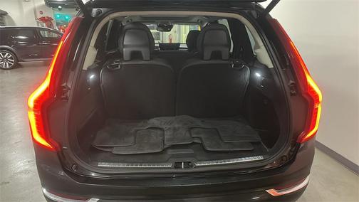 2019 Volvo XC90 T6 Inscription