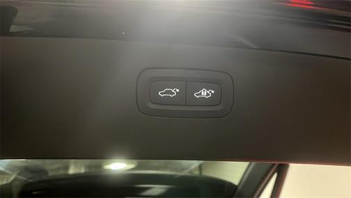 2019 Volvo XC90 T6 Inscription