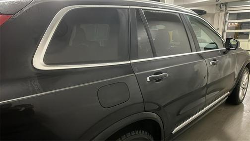 2019 Volvo XC90 T6 Inscription