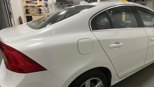 2013 Volvo S60 T5 Premier