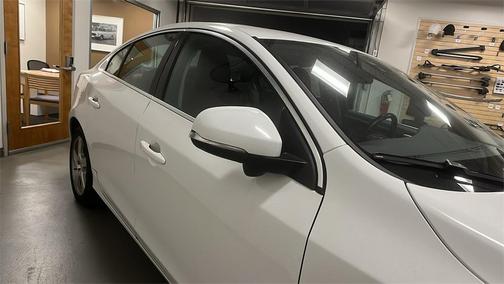 2013 Volvo S60 T5 Premier