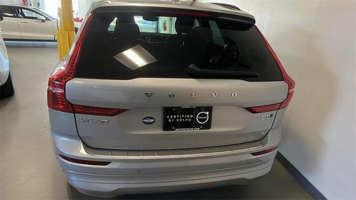 2023 Volvo XC60 B5 Core
