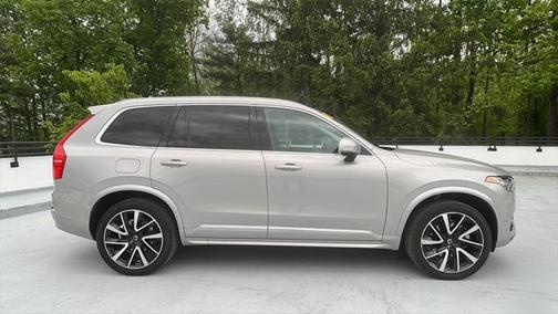 2023 Volvo XC90 B6 Plus 6-Seater