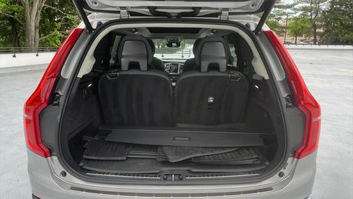 2023 Volvo XC90 B6 Plus 6-Seater