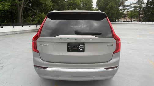 2023 Volvo XC90 B6 Plus 6-Seater