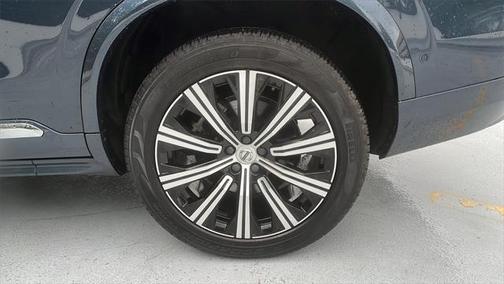 2023 Volvo XC90 B6 Plus 7-Seater
