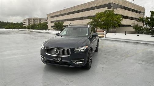2023 Volvo XC90 B6 Plus 7-Seater