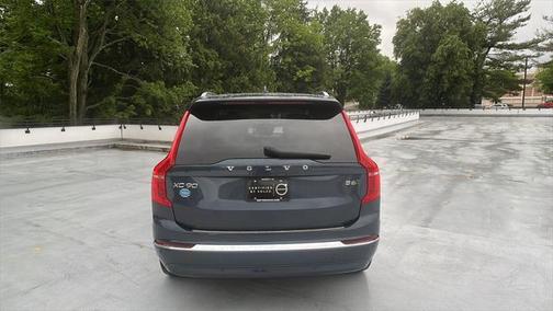2023 Volvo XC90 B6 Plus 7-Seater