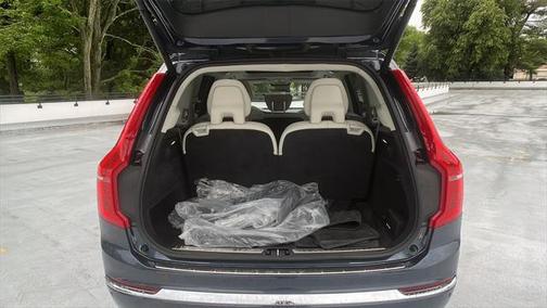2023 Volvo XC90 B6 Plus 7-Seater