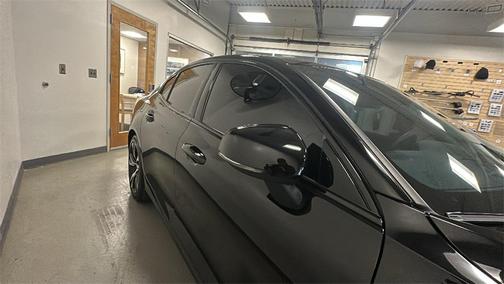 2023 Volvo S60 B5 Core Dark Theme