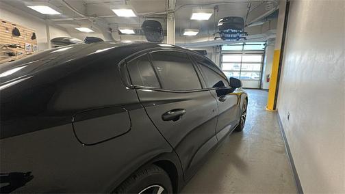 2023 Volvo S60 B5 Core Dark Theme