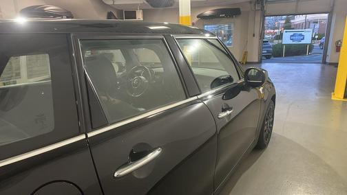 2021 MINI Hardtop Oxford Edition