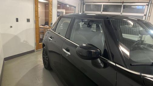 2021 MINI Hardtop Oxford Edition