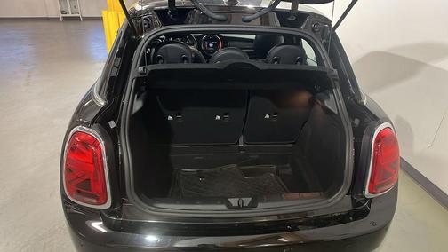 2021 MINI Hardtop Oxford Edition