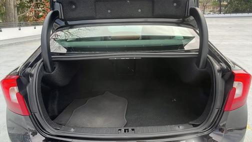 2012 Volvo S60 T6