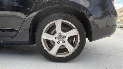 2012 Volvo S60 T6