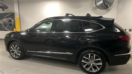 2023 Acura MDX Technology Package