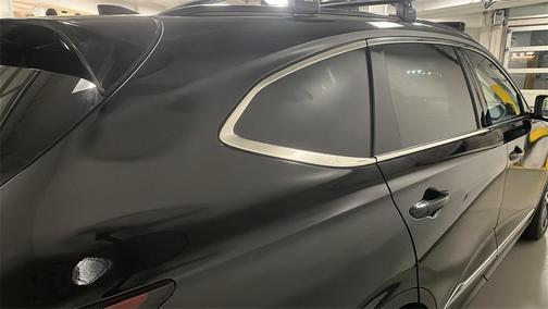 2023 Acura MDX Technology Package