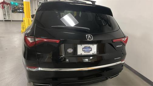 2023 Acura MDX Technology Package