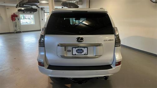 2023 Lexus GX 460 Premium