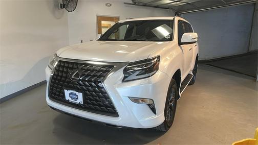 2023 Lexus GX 460 Premium