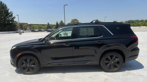 2023 Hyundai PALISADE XRT