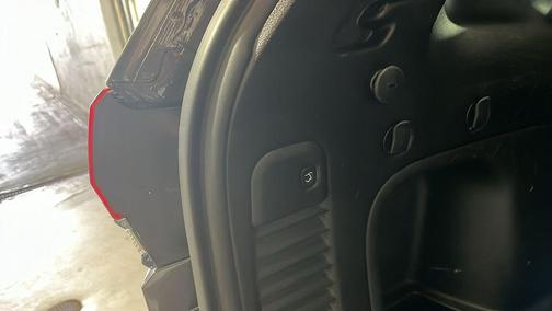 Granite Crystal Metallic Clearcoat 2021 Jeep Grand Cherokee Limited