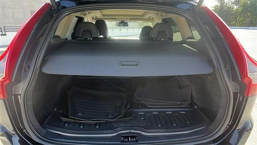 2013 Volvo XC60 T6 Platinum
