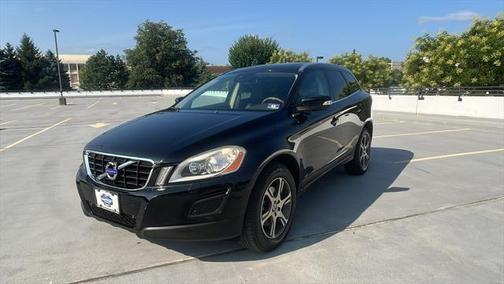 2013 Volvo XC60 T6 Platinum
