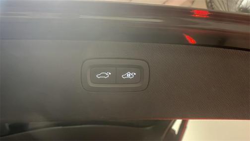 2022 Volvo XC90 T6 Inscription