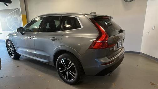 2020 Volvo XC60 T5 Momentum