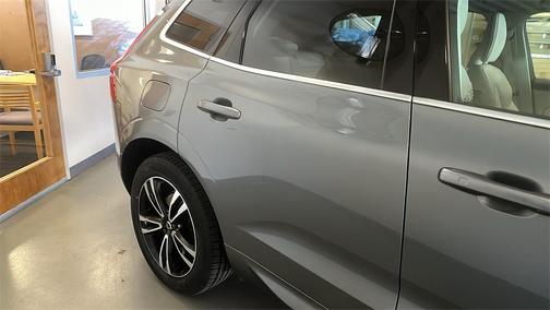 2020 Volvo XC60 T5 Momentum