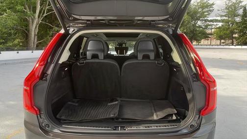 2024 Volvo XC90 B6 Plus Bright Theme 7-Seater