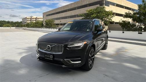 2024 Volvo XC90 B6 Plus Bright Theme 7-Seater