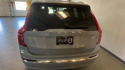 2024 Volvo XC90 B5 Core Bright Theme