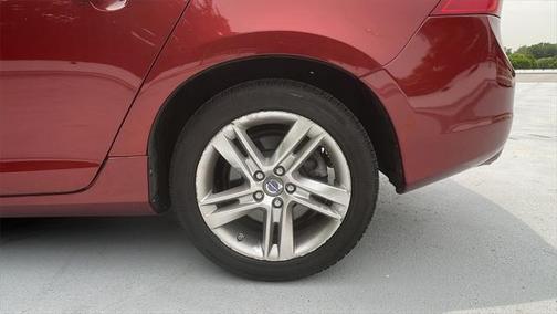2015 Volvo S60 T5 Platinum