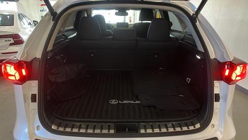 2018 Lexus NX 300 F Sport
